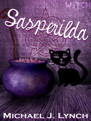 cover image of Sasperilda